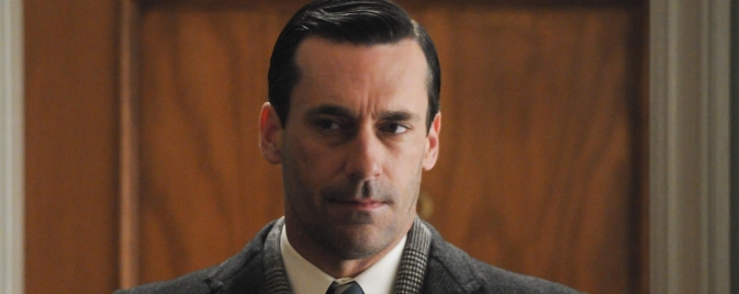 Jon Hamm serait-il Doctor Strange ? 